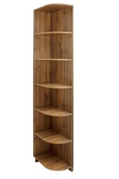 Угловое завершение Див