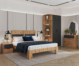 Угловое завершение Див