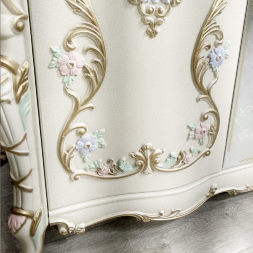 Шкаф 6-и дверный Людовик