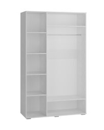 Шкаф 3-х створчатый Ливорно ЛШ-24, дуб сонома