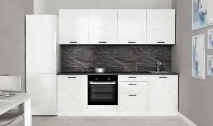 Нижний модуль 2 ящика 600 АТР   