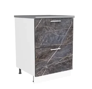 Нижний модуль 2 ящика 600 АТР   