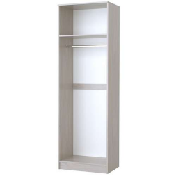 Шкаф 2-створчатый Сабина, Анкор светлый