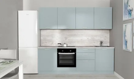 Пенал кухонный АТР  