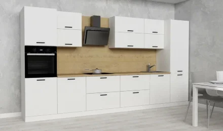 Пенал кухонный АТР  